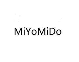 MIYOMIDO logo