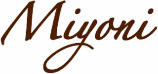 MIYONI logo