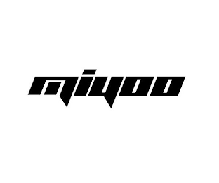 MIYOO logo