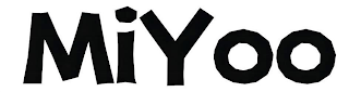 MIYOO logo