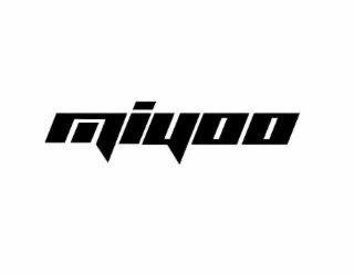 MIYOO logo