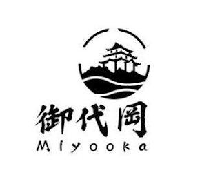 MIYOOKA logo