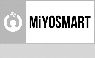 MIYOSMART logo