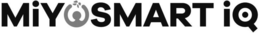 MIYOSMART IQ logo
