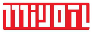MIYOTL logo