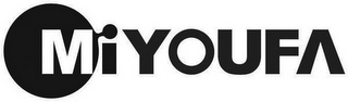 MIYOUFA logo