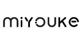 MIYOUKE logo