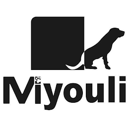 MIYOULI logo