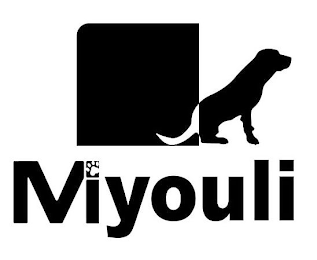 MIYOULI logo