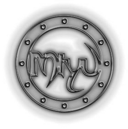 MIYU logo