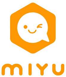 MIYU logo