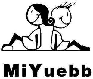 MIYUEBB logo