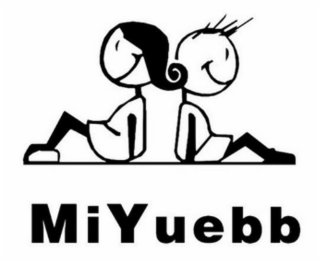 MIYUEBB logo