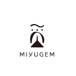 MIYUGEM logo