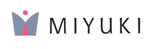 MIYUKI logo