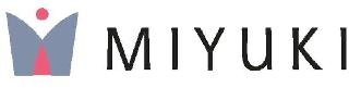 MIYUKI logo