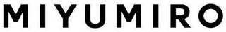 MIYUMIRO logo