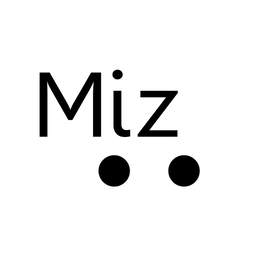MIZ logo