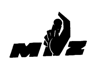 MIZ logo