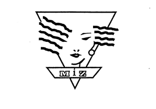 MIZ logo