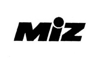 MIZ logo