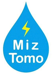 MIZ TOMO logo