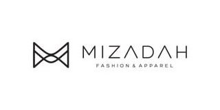 MIZADAH FASHION & APPAREL logo