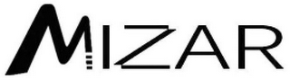 MIZAR logo