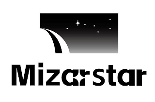 MIZARSTAR logo