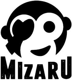 MIZARU logo