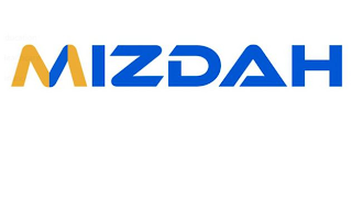 MIZDAH logo