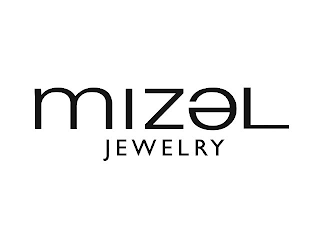 MIZEL JEWELRY logo