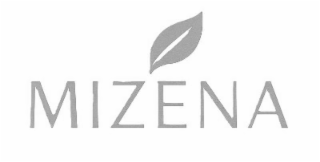 MIZENA logo