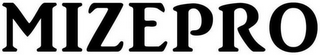 MIZEPRO logo