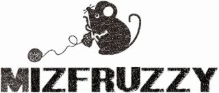 MIZFRUZZY logo