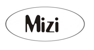 MIZI logo