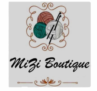 MIZI BOUTIQUE logo