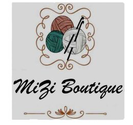 MIZI BOUTIQUE logo