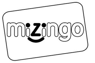 MIZINGO logo