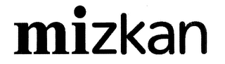 MIZKAN logo