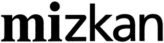 MIZKAN logo