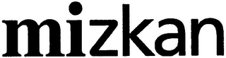 MIZKAN logo