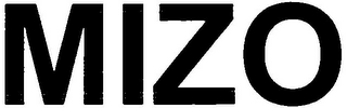 MIZO logo