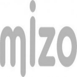 MIZO logo