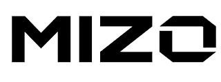 MIZO logo