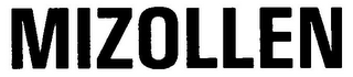 MIZOLLEN logo
