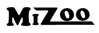 MIZOO logo