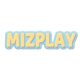 MIZPLAY logo