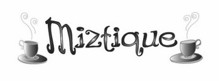 MIZTIQUE logo