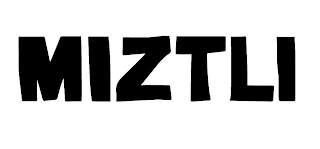 MIZTLI logo